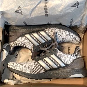 Adidas Ultra Boost Men’s Size 12 -Brand New